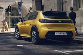 Tous Les Prix De La Nouvelle Peugeot 208 Video Nouvelle Peugeot Peugeot Peugeot 208