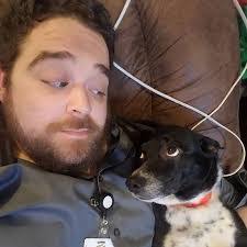 Kristopher Strickland's Instagram, Twitter & Facebook