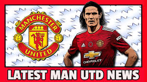 + manchester united manchester united u23 manchester united u18 manchester united uefa u19 manchester united youth. Manchester United Latest News 10 3 2021 Edinson Cavani Bruno Fernandes More Mu News Comprar Camisetas De Futbol Baratas
