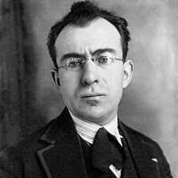 Henry Edgar Oscar DOMBROW #3288