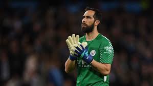 Claudio bravo (born april 13, 1983) is a professional football player who competes for chile in world cup soccer. Claudio Bravo Set To Leave Manchester City At The End Of The Season 90min