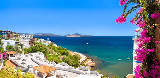 Das land auf den zwei kontinenten europa und asien lockt mit den regionen türkische riviera und türkische ägäis zu erholsamen strandtagen. Zauberhaftes Bodrum An Der Turkischen Agais Urlaubsguru