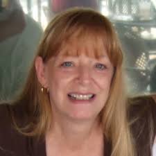 Marcia Decker (1954-2023)