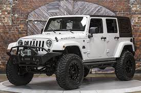 Request a dealer quote or view used cars at msn autos. 2015 Jeep Wrangler Unlimited Rubicon Manual