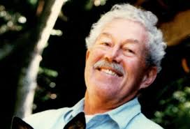 Remembering David Sharp: cowboy, teacher, snow surveyor and storyteller