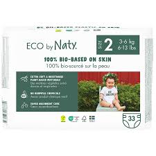 Naty Couches Écologiques