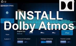 Way more than just eye candy and totally worth seeing in 'the. Download Dolby Atmos Apk Latest Version For Free Dolby Atmos Atmos Download