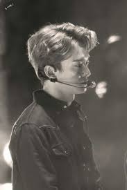 Pin By Cips Kola On Exo Chen Exo Music Exo Concert Exo Chen