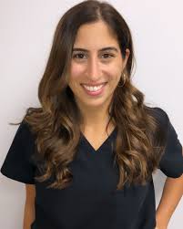 Alyssa Karam's Instagram, Twitter & Facebook