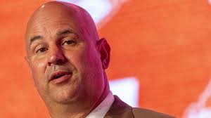 Tennessee coach Jeremy Pruitt uses 'Titanic' reference to describe Vols  players leaving program