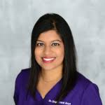 Dr. Dimple Arya, OD, Optometry