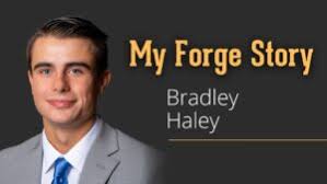 Forge Has Shown Me My Purpose:” Austin's Forge Story