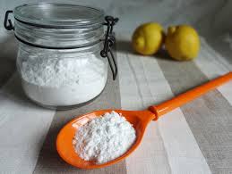 Baking Soda The Amazing All Natural Cleanser You Already Own Baking Soda Cleaning Natural Cleaning Products Baking Soda Uses