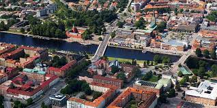 Tack vare deras resultatinriktning och driv kom vi i mål. Halmstad Kommun Har Deltagit I Funkas Intranatsprojekt Funka