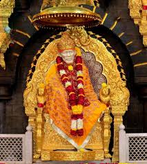 Pin On Shirdi Sai Ram Krishna