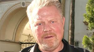 Sons Of Anarchy Stars React To William Lucking's Heartbreaking Death