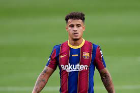 Entrevista philippe coutinho liverpool fc. 90 Percent Of Barcelona Fans Approve Of Philippe Coutinho Sale Football Espana