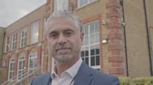 58 Principal In Front Of School Stock Videos, Footage, & 4K Video Clips