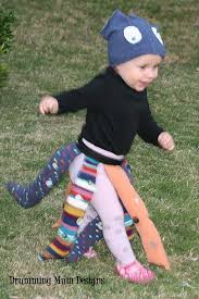 Crazy Octopus Halloween Costume For Child By Drummingmumdesigns Halloween Costumes For Kids Toddler Halloween Halloween Costumes