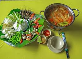 2 Cách nấu lẩu hải sản chua cay, thơm ngon đơn giản tại nhà | TIKI