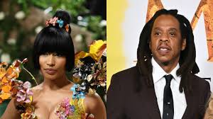 Nicki Minaj Claims Jay‑Z Framed His Alleged Son, Tried…