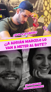 Investigación contra Adrián Marcelo por conducta inapropiada