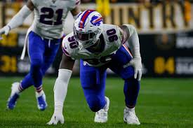 Shaq lawson was the 19th overall pick by buffalo out of clemson in 2016. Dolphins To Sign Defensive End Shaq Lawson The Phinsider