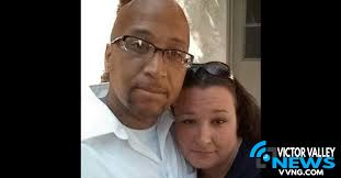 Victorville Couple Arrested for Theft & Intent to Defraud