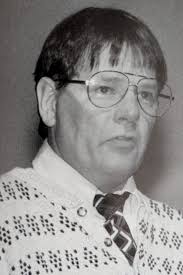 Robert Eskew Funeral Visitation and Service in Schereville, Indiana