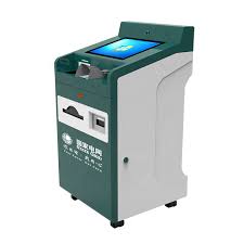 The kiosk banking facility is an initiative by the reserve bank of india (rbi) which has revolutionised the banking system in india. Telecom Self Service Payment Kiosk A4 Document Laser Printing Atm Banking Machine Buy Banking Machine A4 Printer Kiosk Bank Payment Kiosk Product On Alibaba Com