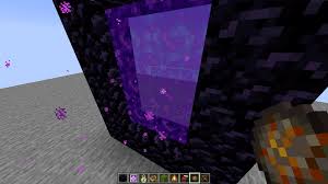 Which is the best wallpaper for minecraft nether? Mc 188986 Block Outline On Nether Portal Blocks Are Completely Transparent In Front When Using Fast Or Fancy Jira
