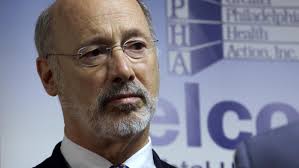 Abortion politics may shadow final weeks of Pennsylvania governor's race