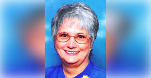 Obituary information for Shirla Kay Atha