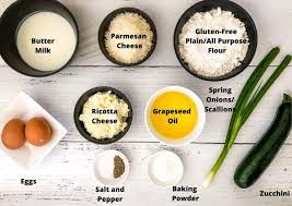 Can you substitute zucchini for eggs. Gluten Free Zucchini Muffins It S Not Complicated Recipes