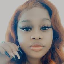 Monay Brown (@504_ClassyRed)