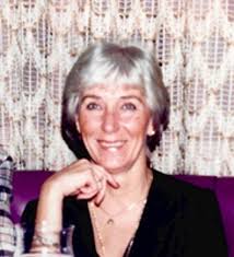 Yvonne Louise Fuller Obituary