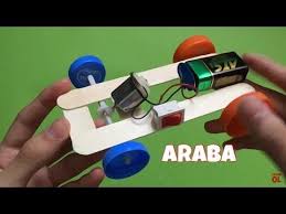 Robot Nasil Yapilir Titresim Robot Otomat Robot Robot Yapimi Bedava Robot Yapimi 1 Bolum Youtube Araba Basit Outdoor Etkinlikleri