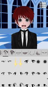 Open the character maker's closet and show off your own style, if you are who like to decorate your homes, want to have cute avatars, or who like to play dolls. Avatar Maker Anime Apk Mod V2 5 4 1 Unlocked Android Real Apk Mod