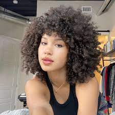 Sofia Wylie On Instagram Happy Day In 2021 Beautiful Curly Hair Natural Hair Styles Hairstyles Inspo