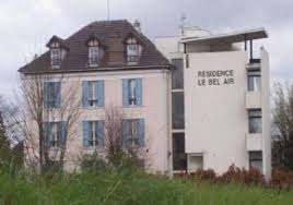 Ehpad Maison De Retraite Le Bel Air A Thiverval Grignon