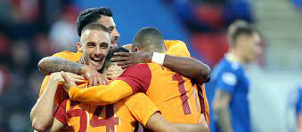 We did not find results for: Galatasaray Uefa Avrupa Ligi Play Off Turu Nda Galatasaray Org