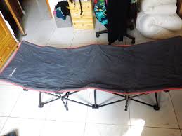 Fauteuil relax jardin pas cher. Lit De Camp Decathlon