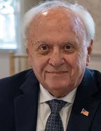 Obituary information for Edmond R. Allard