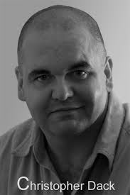 Christopher and Michael Dack