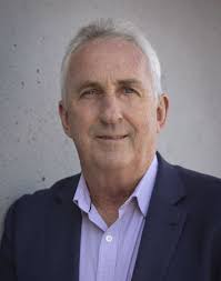 Prof Stephen Buckman — Outside Opinion