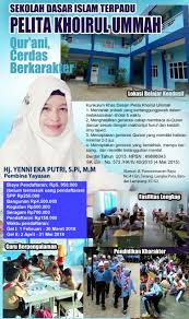 Profil sekolah dasar negeri petir 02? Sekolah Dasar Islam Terpadu Pelita Khoirul Ummah Berita Viral Hari Ini Lowongan Kerja Hari Ini