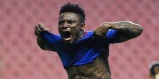 Obafemi martins fifa 21 career mode. Obafemi Martins Scores In Chinese Super League Relegation Playoff Score Nigeria