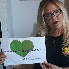 Ines Cabrera's Instagram, Twitter & Facebook