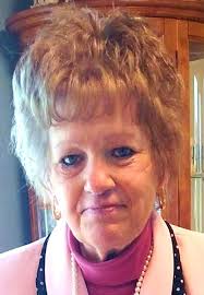 Richardson, Deborah "Debbie" Sage