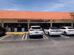 More Than 600 Rodent Droppings Found Inside 2 South Florida Restaurants